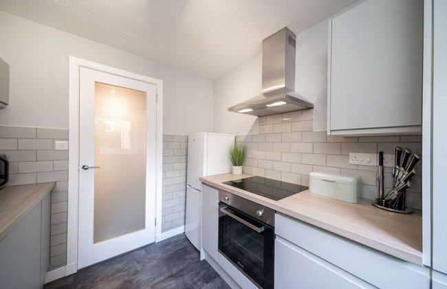 Church Court - Serenity and Style - Foto 11