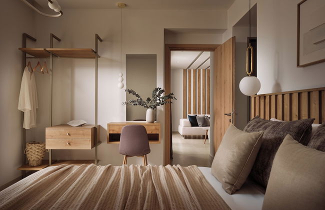 Segreto Del Lusso - Foto 17