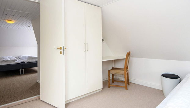 6 Person Holiday Home in Hojer - Foto 3, Habitación