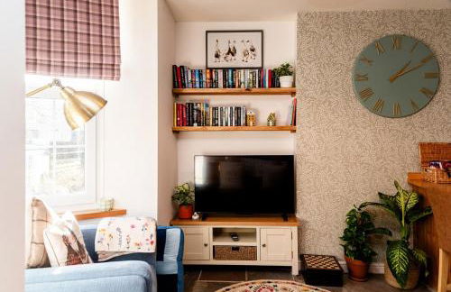 Cosy Days Cottage - Foto 26