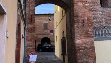 Il Grottino, Tuscan Village Apartment - Foto 3