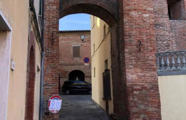 Il Grottino, Tuscan Village Apartment - Foto 3