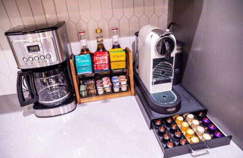 Gruene Daze Chalet - Stylish Aframe - Escape the Ordinary - Foto 46