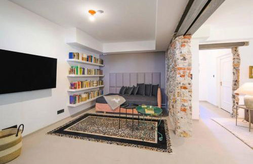 Mountain Chalet on Gut Buchwies - Foto 44