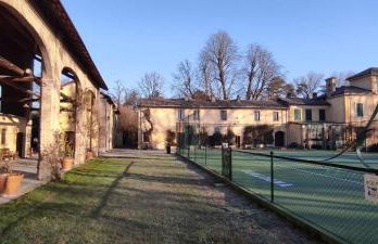 AGRITURISMO LE CORTI DELLA GUALDANA - Foto 103