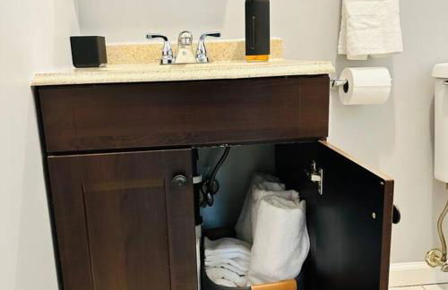 Ocean Block Oasis, 2-Bed Condo - Foto 32