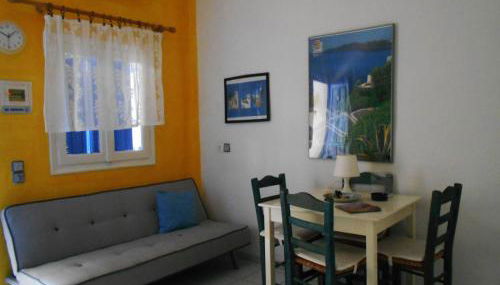 Meltemia Studio Samos With Pool - Foto 3