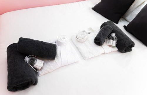 Studio Toulouse Capitole La Voute Rose - Photo 51