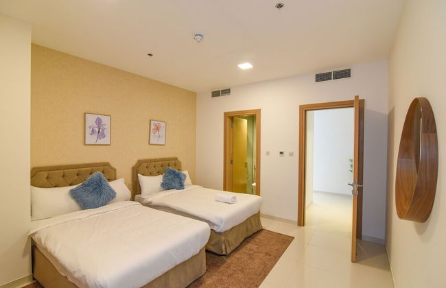 GreenFuture - A A Tower - Two beedroms - Photo 6