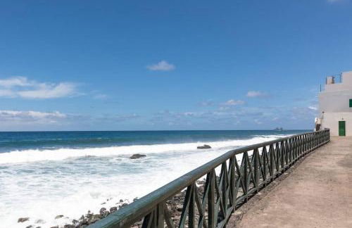 Horizonte Atlántico: Un Rincón en el Paraíso - Foto 26