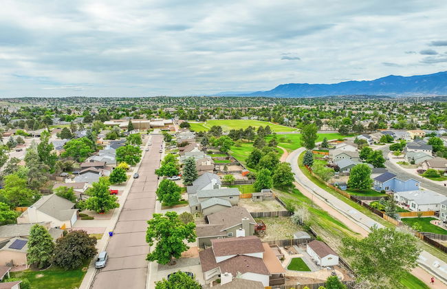 Mid-ViewHouse Inn - Foto 46