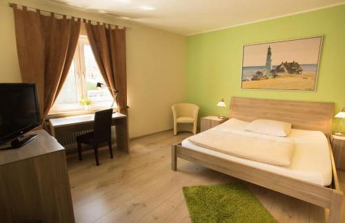 Stadthotel Jülich - Hotelwohnungen - Foto 5