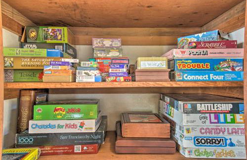 Spectacular Ocean View Retreat w/ Private Beach - Foto 69