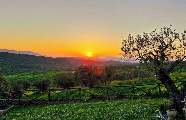 Villa Paradiso - Irpinia - Foto 64