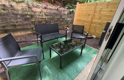 Townhome 4 min to Braves - Foto 32