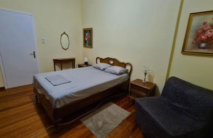 Zefyros Super Cool Apartments next to Alimos Riviera - Foto 67