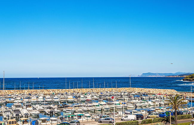 Les Rivages de Coudoulière - Foto 28