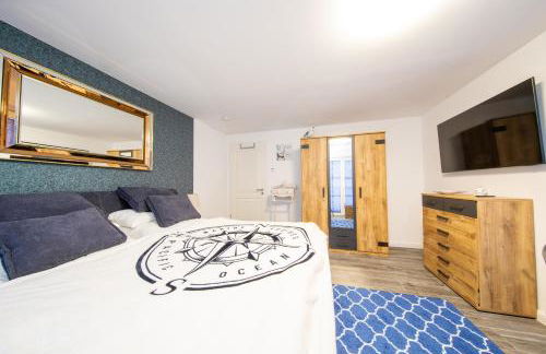 Alte Fischfabrik Am Leuchtturm - Foto 25