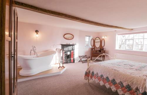 West House Farm - Foto 25