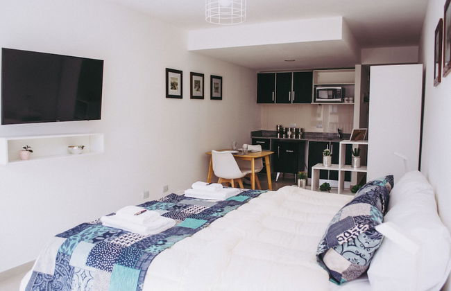 Gente del Sur - Amundsen - Photo 17