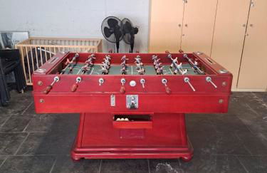 VILLA DEL BOSQUE - Photo 48