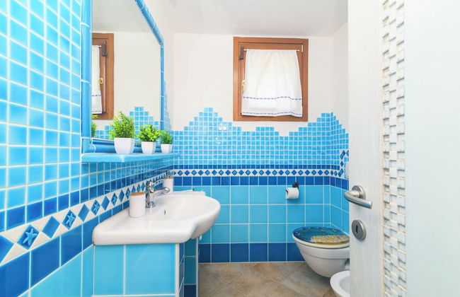 Villa del Golfo - Foto 14