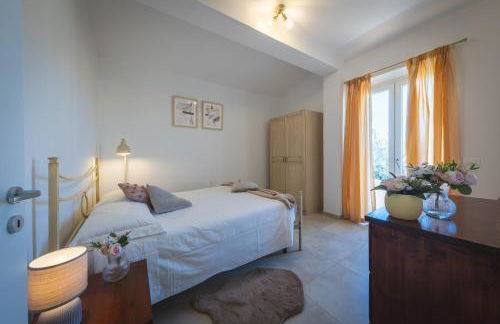 Dimora Belvedere con mansarda e balcone a 5 minuti dal mare - Foto 21