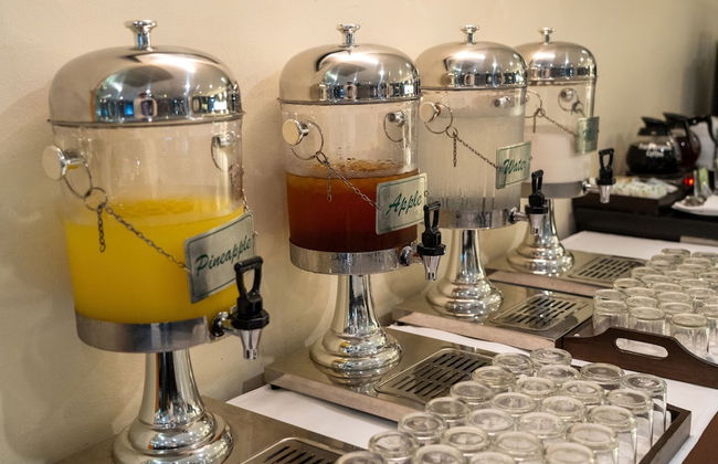 Kantary House Hotel & Serviced Apartments - Foto 75