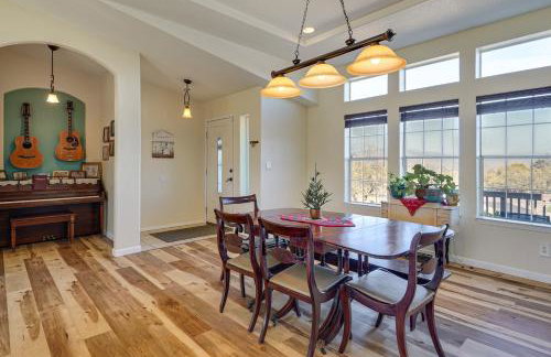 15 Mi to Kartchner Caverns Quiet Gem with Mtn Views - Foto 4