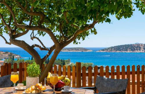 Eleni's Cozy House - Foto 27