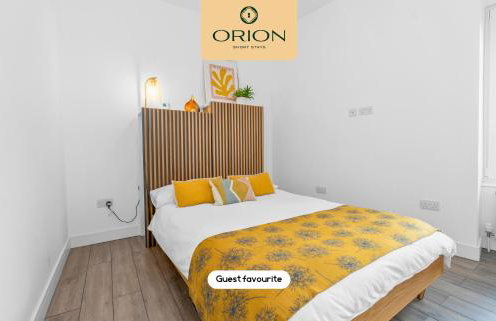 The Kepties 4 - Luxurious Serviced Apartment by ORION SHORT STAYS - Foto 23