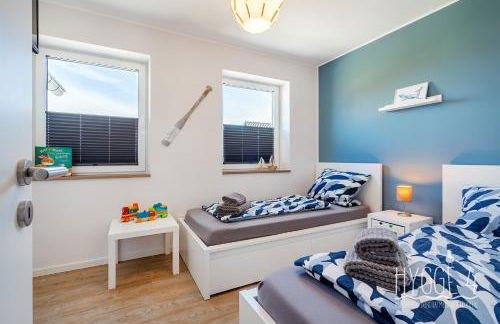 Ferienhaus Hygge4 - Foto 5