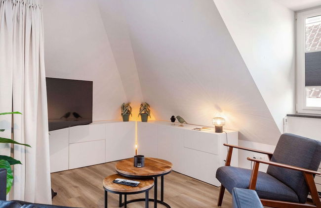 Apartment Near Sneekermeer Water Sports - Foto 9