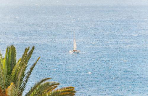 Modern house with sea views, pool and a chillout terrace - Foto 29