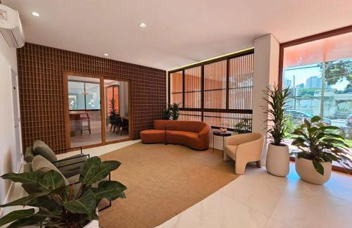 Lille 32 · Adorável studio no Cambuí - Foto 32