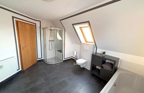 Grosse Comfort-Ferienwohnungen Haus Bonni - Foto 48