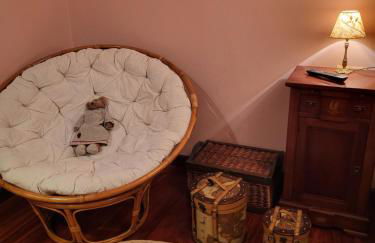 ENCANTADOR Y ACOGEDOR ESTANCIA - Foto 19