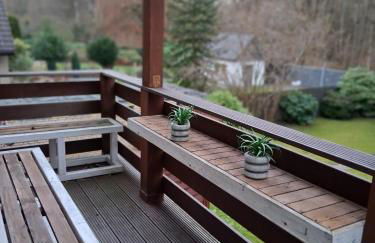 Ferienwohnung Ohechaussee - Foto 58