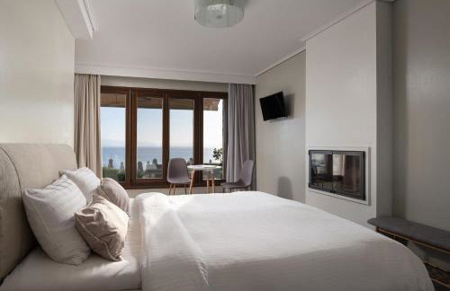 Karavia Lux Inn - Photo 12