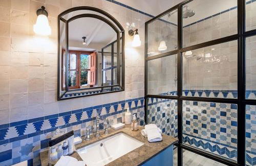 Stunning 4 Bedroom Villa in Deia, 1017 - Foto 22