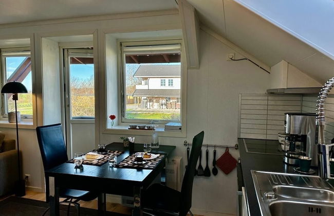 Sarpsborg Apartments - Foto 69