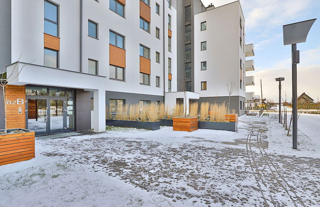 Ostoya Pucka Apartment by Renters - Photo 37