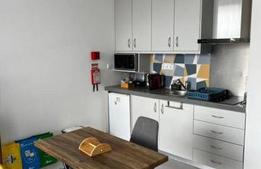 Arrenquinha Guesthouse - Foto 5