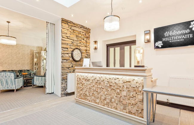 Windermere Hillthwaite Hotel - Foto 7