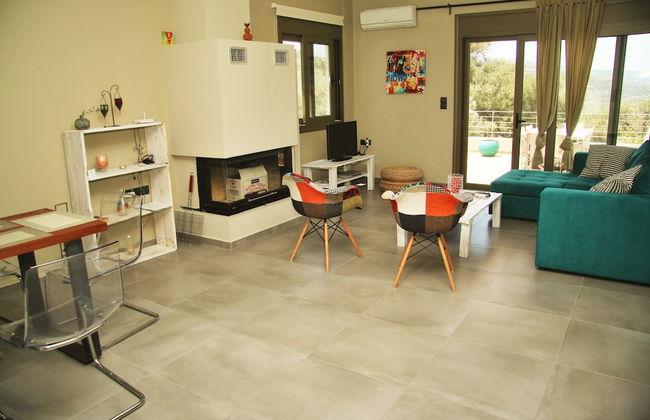 Villa Elia - Foto 20