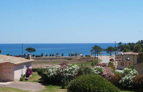 Vue mer Corse - Foto 1