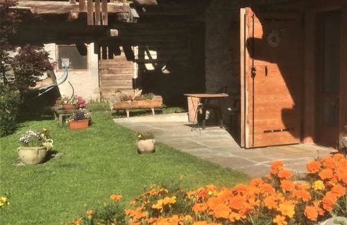 Chalet nel cuore delle Dolomiti - Foto 4