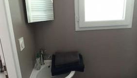 T1 cosy climatisé indépendant sur prop privée à Sanguinet - lac, océan, Bassin d'Arcachon, Dune du Pyla - Foto 4