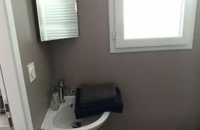 T1 cosy climatisé indépendant sur prop privée à Sanguinet - lac, océan, Bassin d'Arcachon, Dune du Pyla - Foto 4