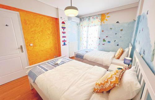 Cozy fairytal garden apartment, Family Friendly, Free parking, 15 Min to Airport - Foto 7